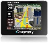 GPS DISCOVERY