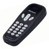 Multilaser Telefone p/ Internet s/ Visor USB Preto TESV70201